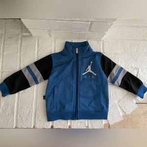 Jordan Air Kids Jacket